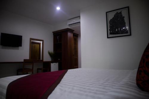 Angkor City View Hotel