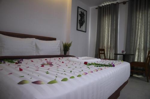 Angkor City View Hotel