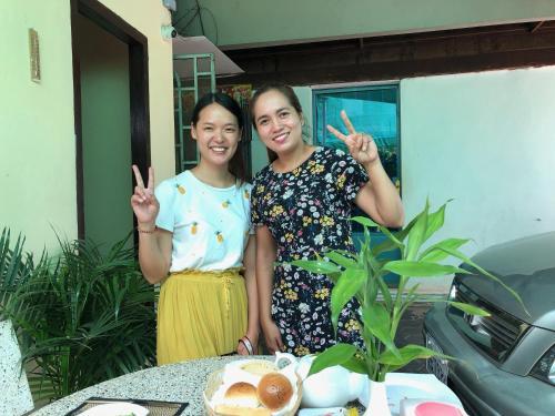Vacation Experience As Cambodia Local