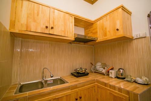 Srey Leap Villa
