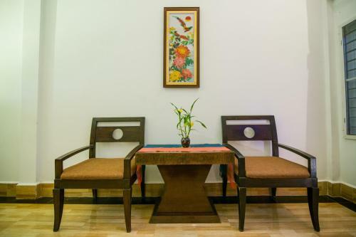 Srey Leap Villa