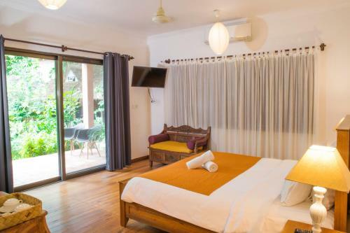 Hotel Silk Wild Residence