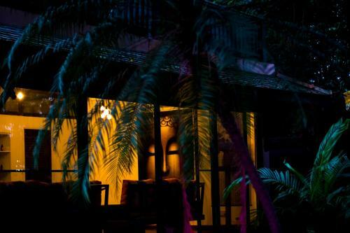 Hotel Silk Wild Residence