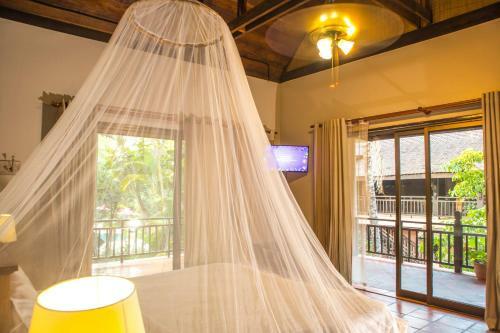 Hotel Silk Wild Residence