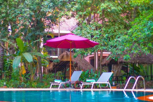 Hotel Silk Wild Residence
