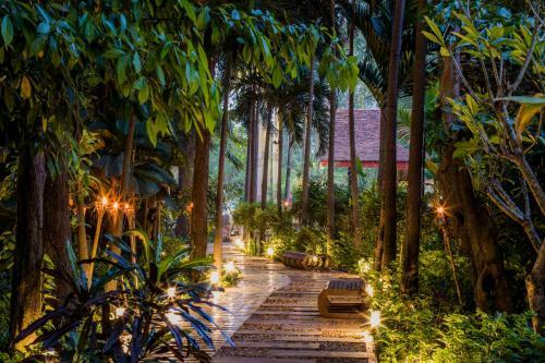Hotel Silk Wild Residence