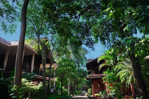Hotel Silk Wild Residence
