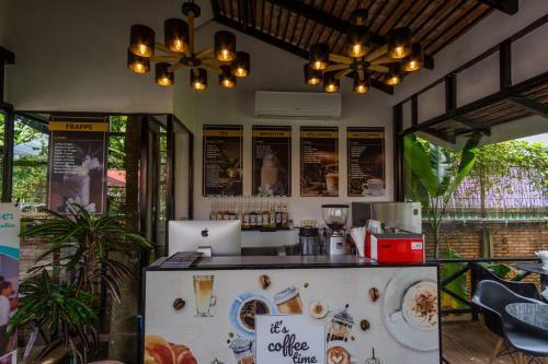 Hotel Silk Wild Residence