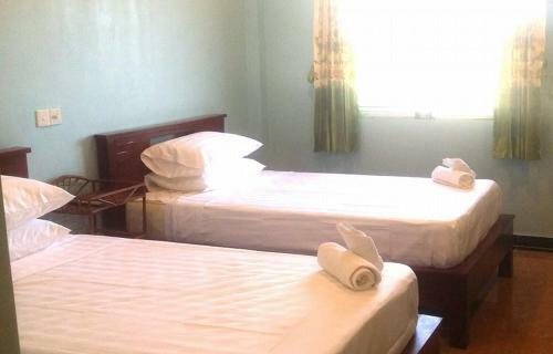 Siem Reap Home