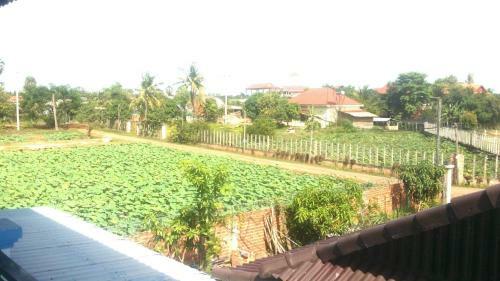 Siem Reap Home