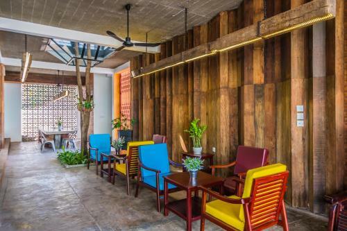Hotel Light Stone Residence