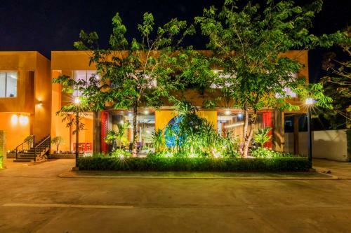 Hotel Light Stone Residence