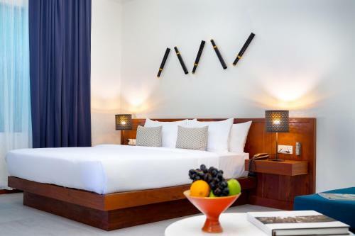 Hotel Blanc Smith Residence
