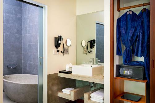 Hotel Blanc Smith Residence