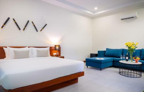 Hotel Blanc Smith Residence