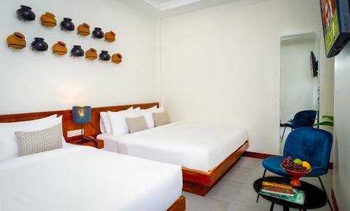 Hotel Blanc Smith Residence