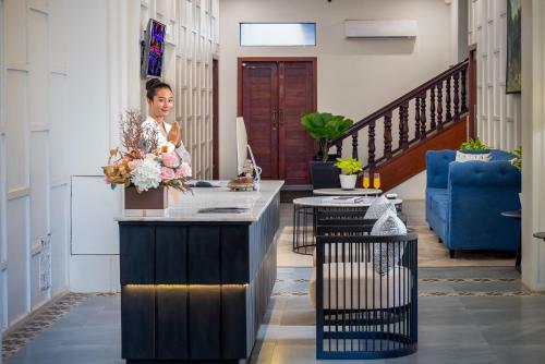 Hotel Blanc Smith Residence
