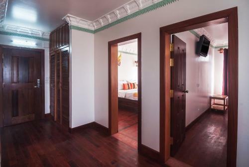 Hotel Hello Cambodia Boutique