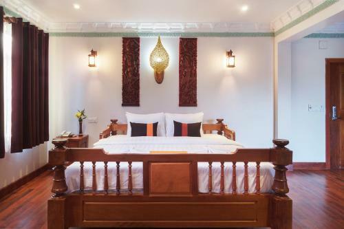 Hotel Hello Cambodia Boutique