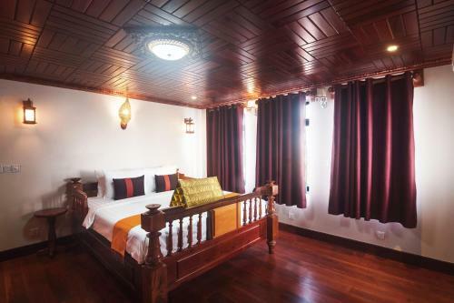 Hotel Hello Cambodia Boutique