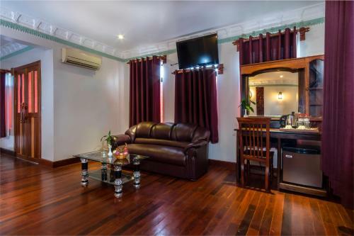 Hotel Hello Cambodia Boutique