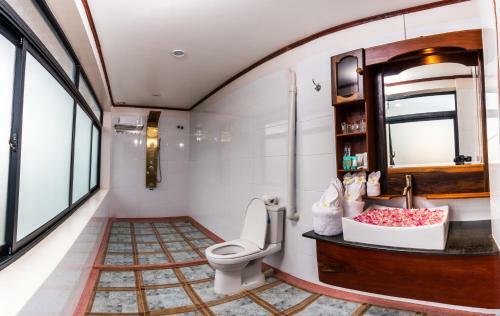 Hotel Hello Cambodia Boutique