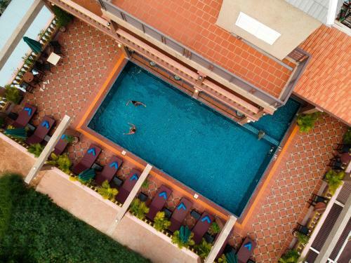 Hotel Hello Cambodia Boutique