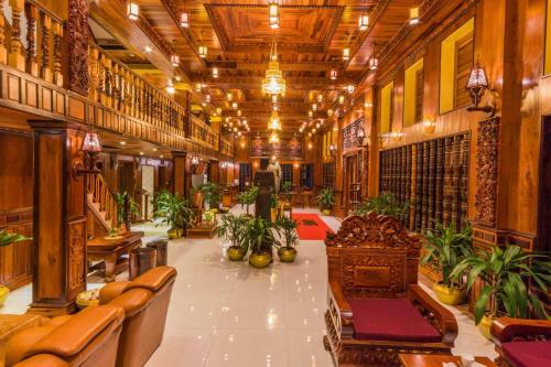 Hotel Hello Cambodia Boutique