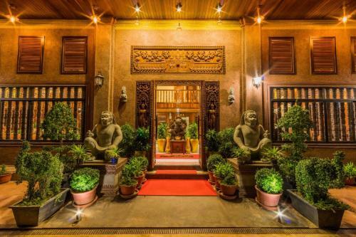 Hotel Hello Cambodia Boutique