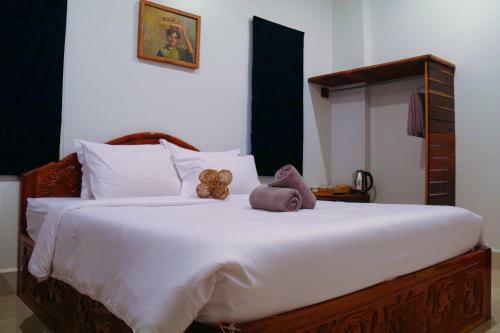 Bed & Breakfast Ratana Villa