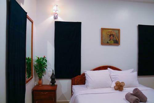 Bed & Breakfast Ratana Villa