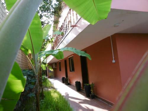 Andre Boutique Villa