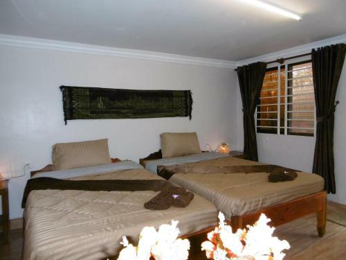 Andre Boutique Villa