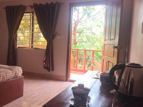 Andre Boutique Villa