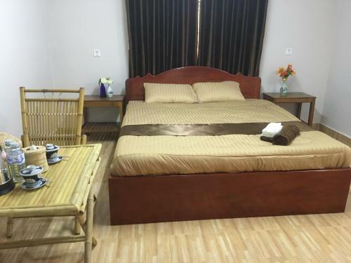 Andre Boutique Villa
