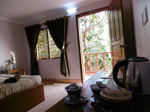 Andre Boutique Villa