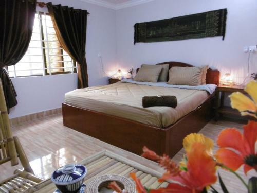 Andre Boutique Villa