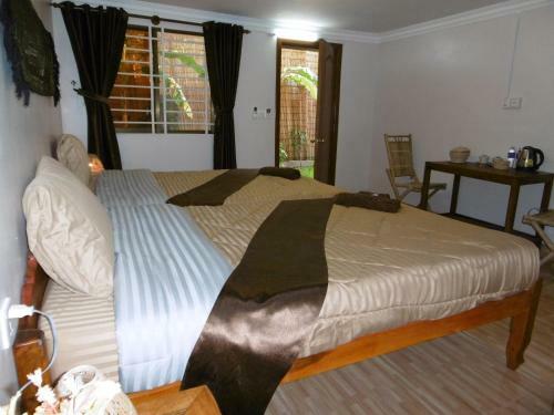 Andre Boutique Villa