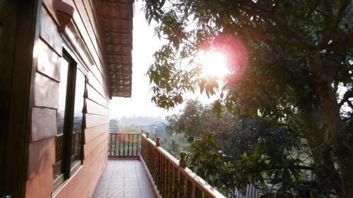 Andre Boutique Villa