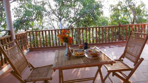 Andre Boutique Villa
