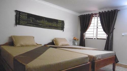 Andre Boutique Villa