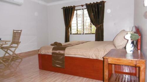 Andre Boutique Villa