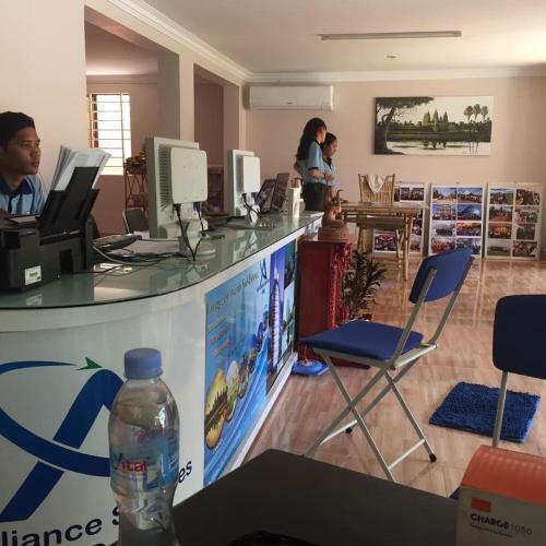 Andre Boutique Villa