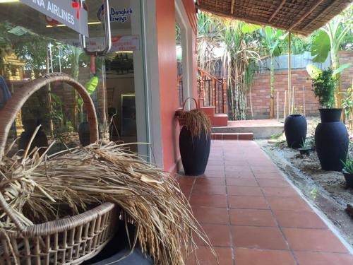 Andre Boutique Villa