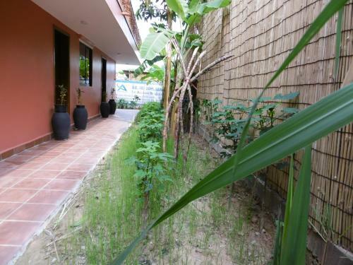 Andre Boutique Villa