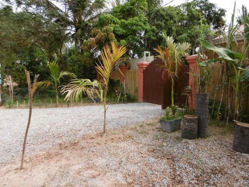 Andre Boutique Villa