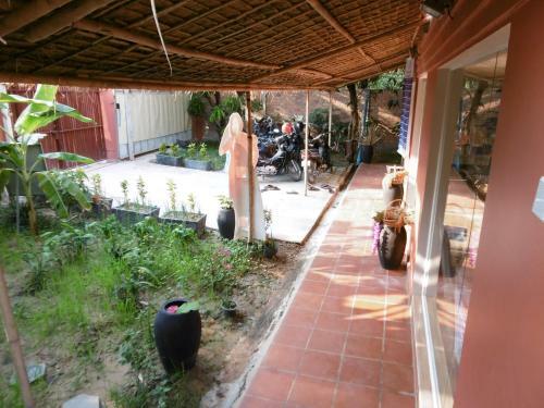 Andre Boutique Villa
