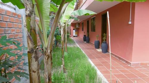 Andre Boutique Villa