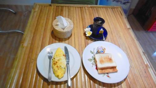 Andre Boutique Villa