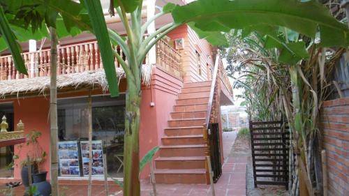 Andre Boutique Villa